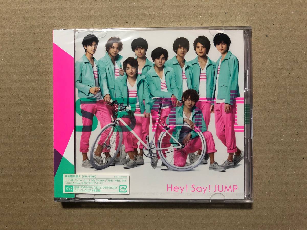 smart 初回盤 / Hey!Say!JUMP 71+ercL1wCL._SY200_QL15_.jpg