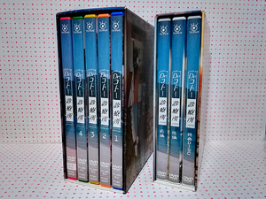 Dr.コトー診療所 / DVD-BOX / 【スペシャル・エディション】＋【2004】