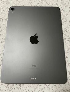 APPLE iPad Pro IPAD PRO 11 WI-FI 64GB