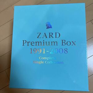 ZARD premium Box 1991-2008