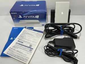 【完品】PlayStation Vita TV (VTE-1000AB01) SONY 