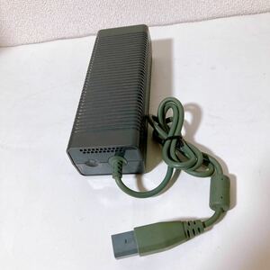 XBOX360 ACアダプター HP-A1502R2 通電確認済 【マイクロソフト 】