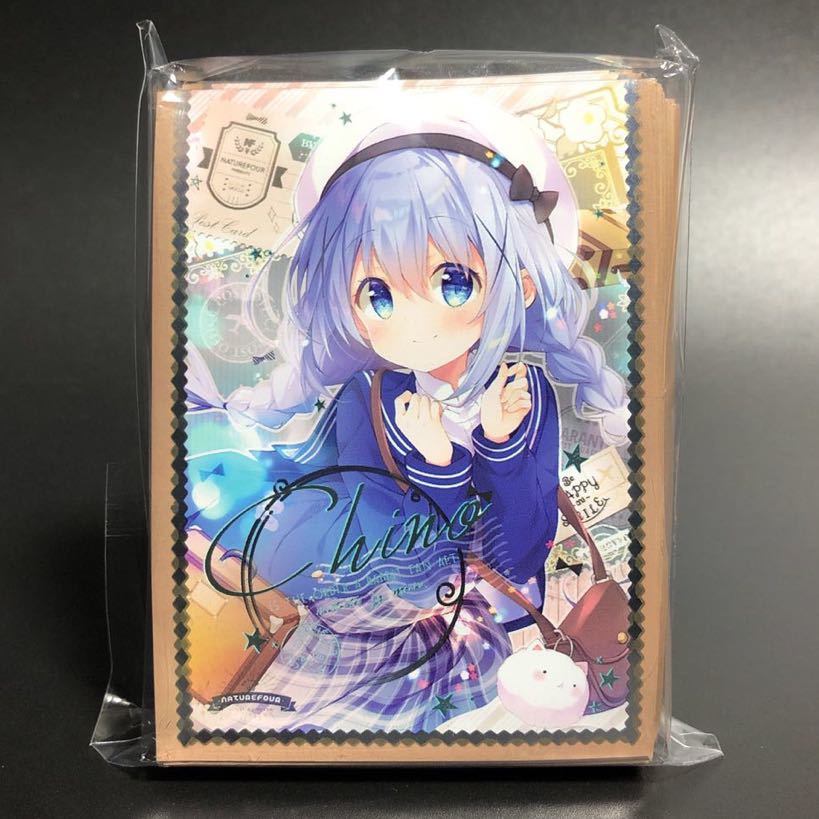 Is the Order a Rabbit sleeve|Buyee - Japan Proxy Shopping Service