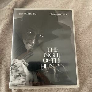 狩人の夜Blu-ray