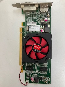 グラフィックカード フルハイト Radeon R９ M360　GDDR5　4GB