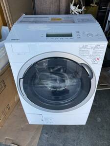 東芝　洗濯乾燥機　TW-117V5L