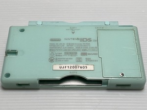 Nintendo DS ニンテンドーDS Lite USG-001(JPN) シェル＋取り付け用ネジ [G030] 