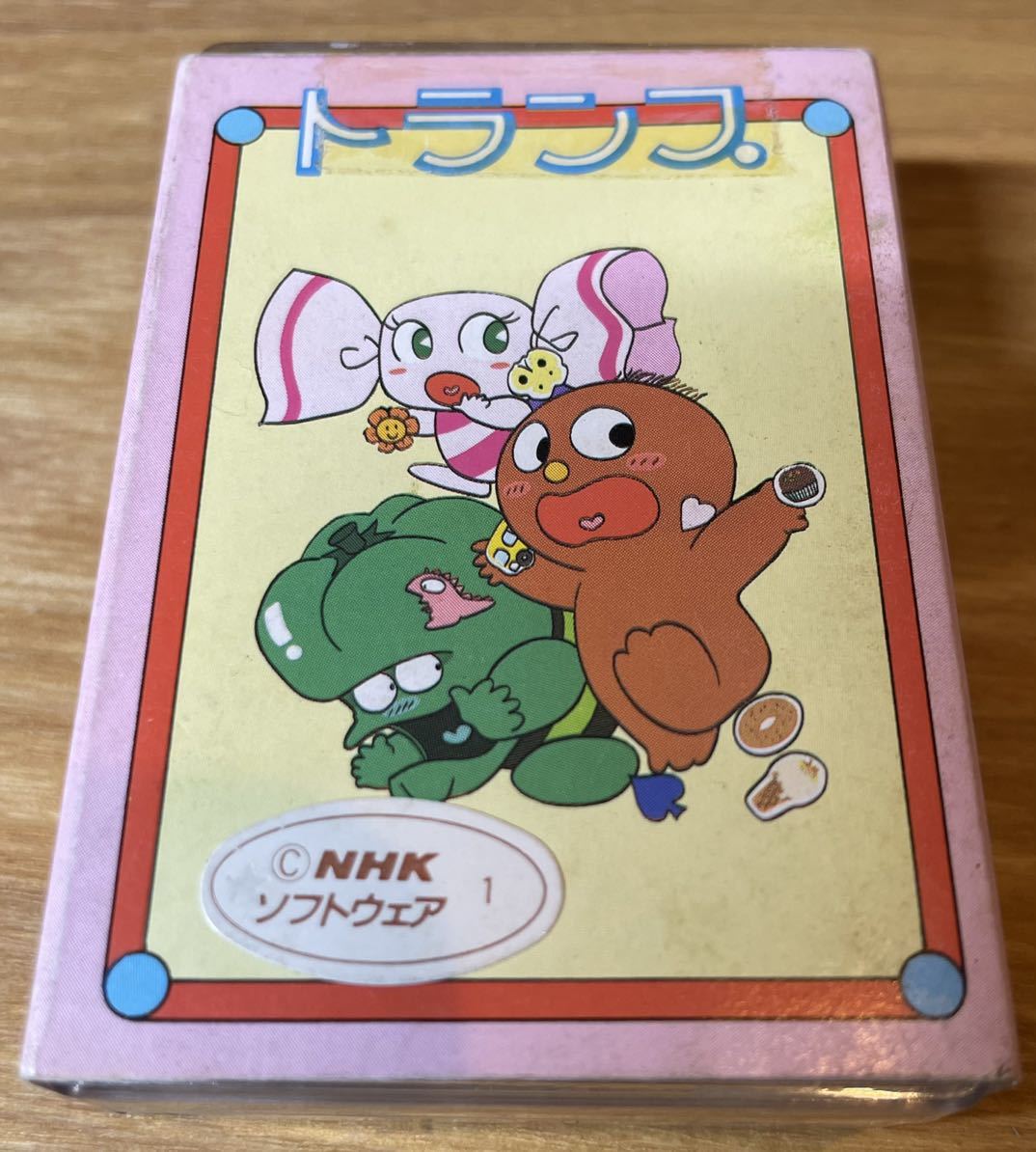 Syoko OYAMA ネコハンカチ＆木彫りネコブローチセット ばら売り可能