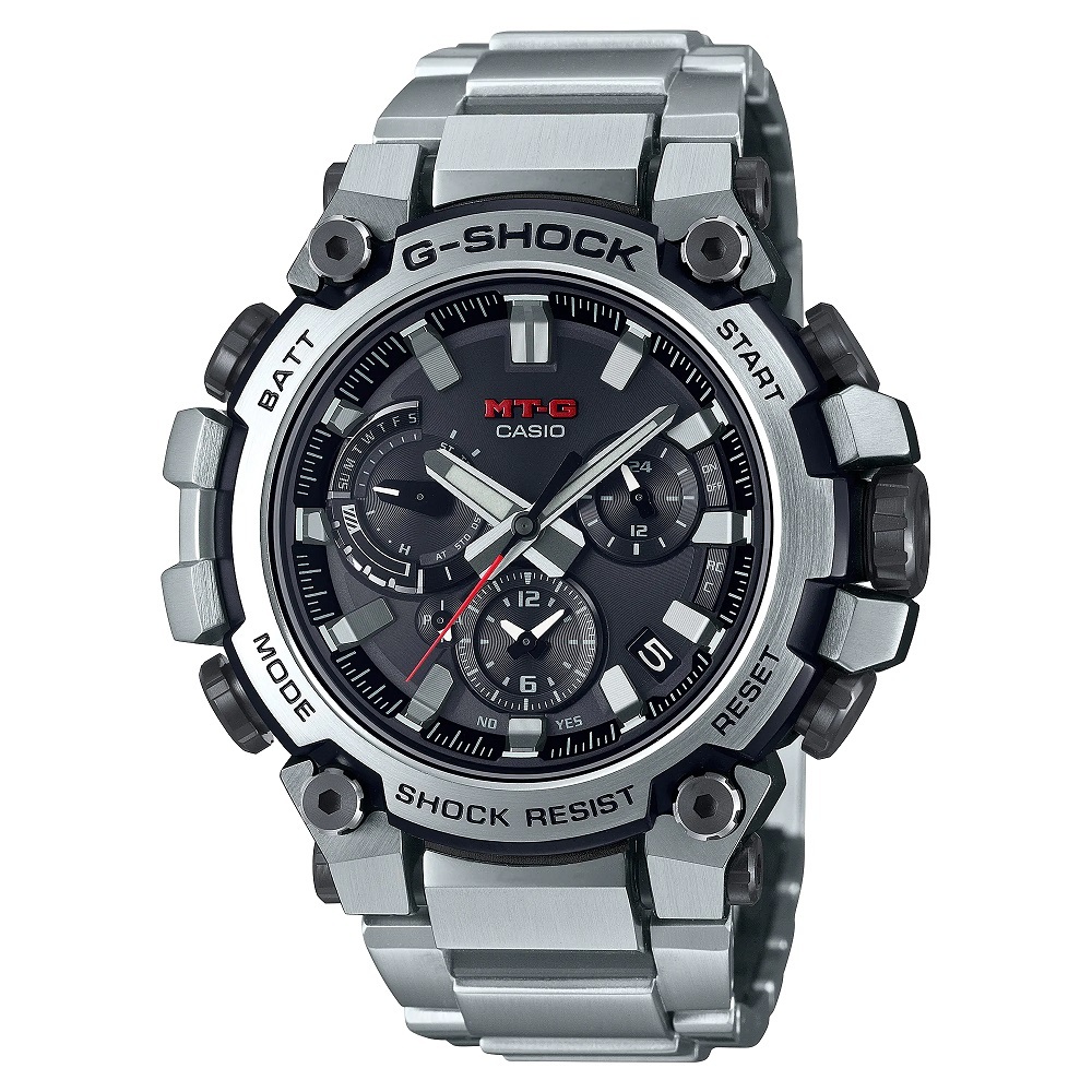 Gshock MT G