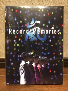 嵐 5×20 FILM Record of Memories ファンクラブ限定盤