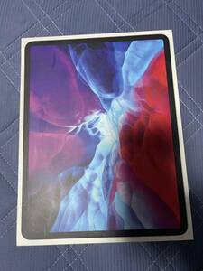 iPad Pro 12.9インチ第4世代256GB