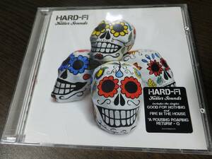 HARD-FI ハード・ファイ / Killer Sounds