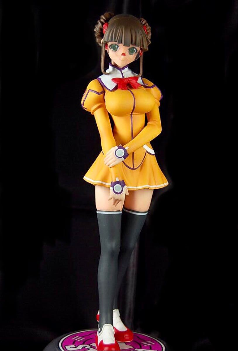 ふしぎなメルモ フィギュア 限定版 カラー 手塚治虫 吉崎観音 メルモ