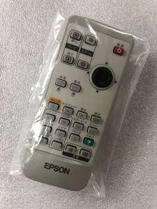 【EPSON】 エプソン 129175101/ 129175100共通 プロジェクター用リモコン 新品　在庫複数