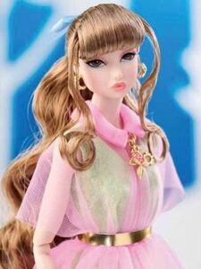 【新品未開封】 FR: Nippon Collection★Primrose Misaki Doll 81094★ミサキドール★インテグリティトイズ・ジャパン【同梱可】