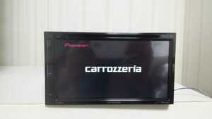 Pioneer カロッツェリア FH-8500DVS/Cd dvd bluetooth