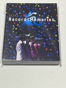 Blu-ray 嵐 ARASHI Anniversary Tour 5×20 FILM “Record of Memories” ファンクラブ限定盤 ブルーレイ 4枚組