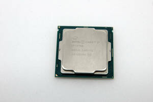 Intel Core i7-7700 3.60GHz BIOS確認済み 第7世代 インテル【管理 CP1-113】