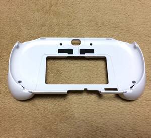 PS Vita『極美品』PCH-2000専用『L2/R2ボタン搭載グリップカバー』上越電子工業製 Playstation リモートプレイアシストアタッチメント