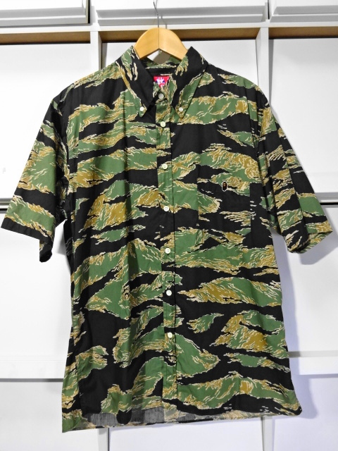 新品】26.5㎝ BAPE ROADSTA 