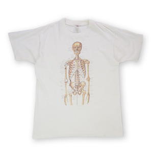 90s Anatomical Chart Co. Tシャツ 解剖図 カートコバーン vintage ビンテージ 希少 激レア