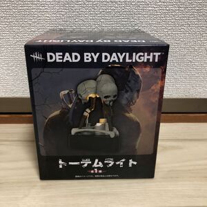 デッドバイデイライト トーテムライト DEAD BY DAYLIGHT 室内ライト
