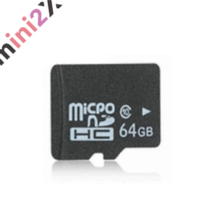 Micro SD カード 超高速UHS-Iタイプ 64GB Class10 メモリカード Microsd マイクロ SDカード クラス10