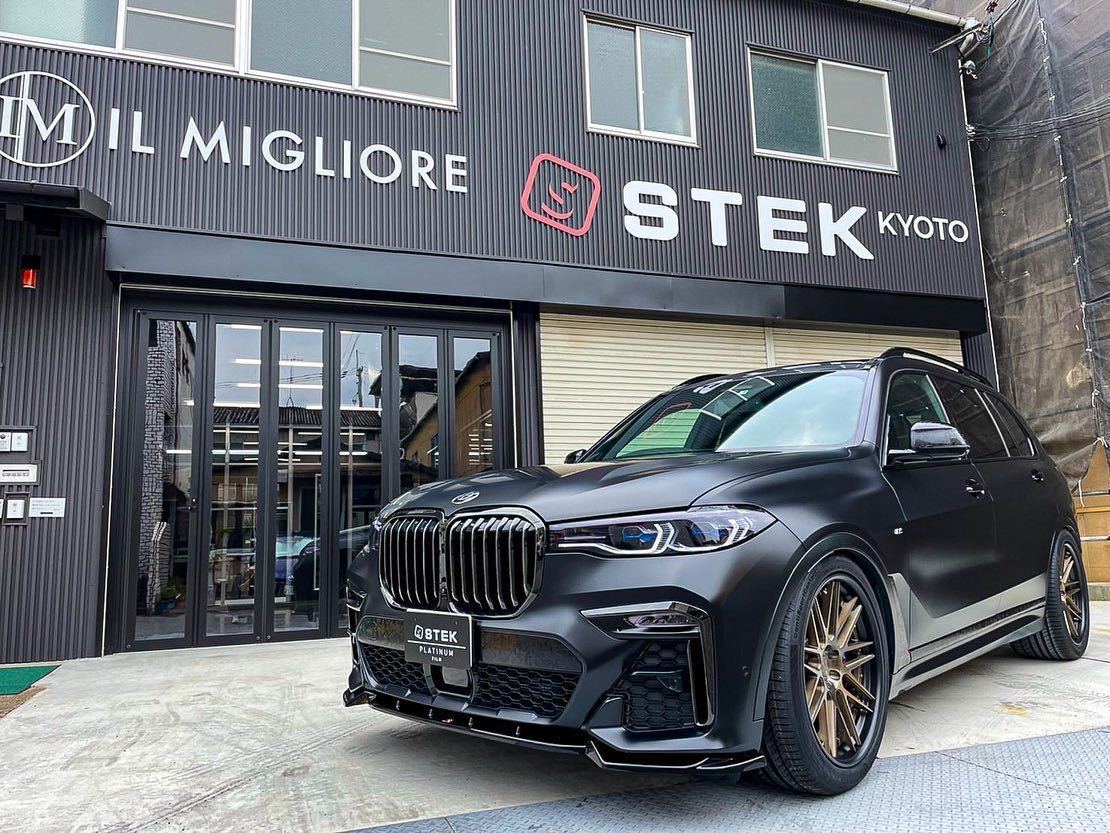 bmw x5 g05