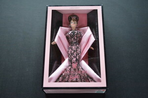 古い人形 Barbie HANAE MORI 未開封品 検索用語→Bバービー人形着せ替え人形森英恵