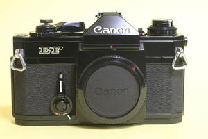 Canon キャノン EF ボディ 一眼レフ フィルムカメラ