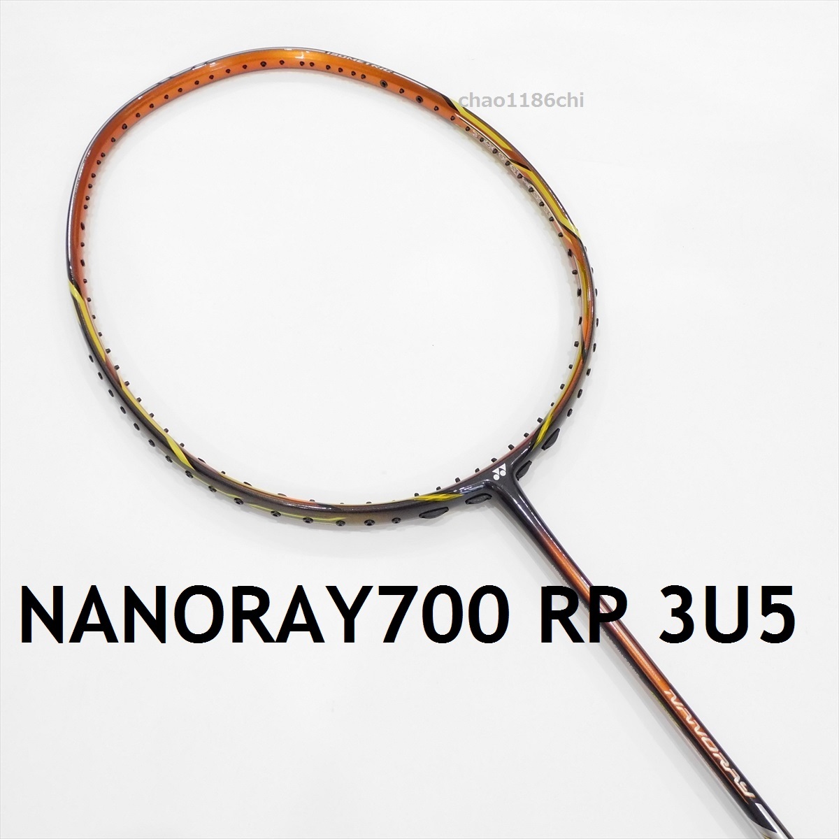 NANOFLARE 800