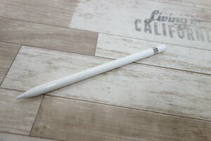 Apple Pencil　第1世代　アップルペンシル　MK0C2J/A　A1603 