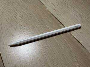 Apple Pencil アップル ペンシル 第2世代 2 Ⅱ ジャンク 