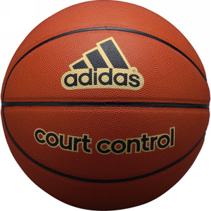 【バスケットボール7号サイズ】adidas (アディダス)コートコントロール AB-7117