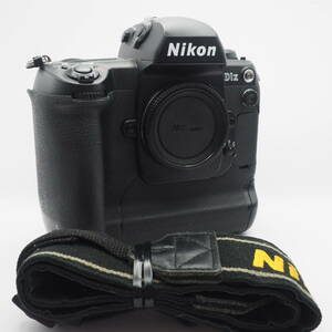 ニコン Nikon D1X ボディ 
