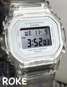 新品 国内正規品 CASIO カシオ Baby-G ベビージー 腕時計 女性 レディース デジタル クォーツ10気圧防水 多機能腕時計 プレゼント ギフト