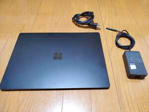 送料無料　Surface Laptop 3 13inch windows11 Pro 256GB i5