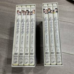 冬ソナ　DVD