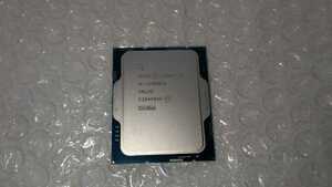 美品 CPU Intel i9 12900KS LGA1700 高性能 インテル