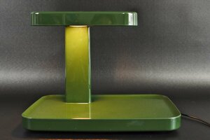 ▼FLOS フロス テーブル照明 PIANI GREEN ピアーニ グリーン LEDデスクランプ イタリア製 点灯確認済