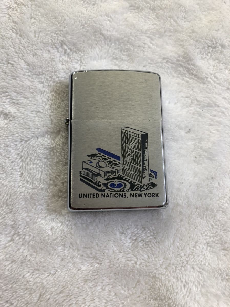 zippo 1974