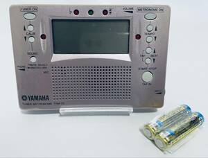 【送料無料】YAMAHA TUNER-METORONME TDM-70