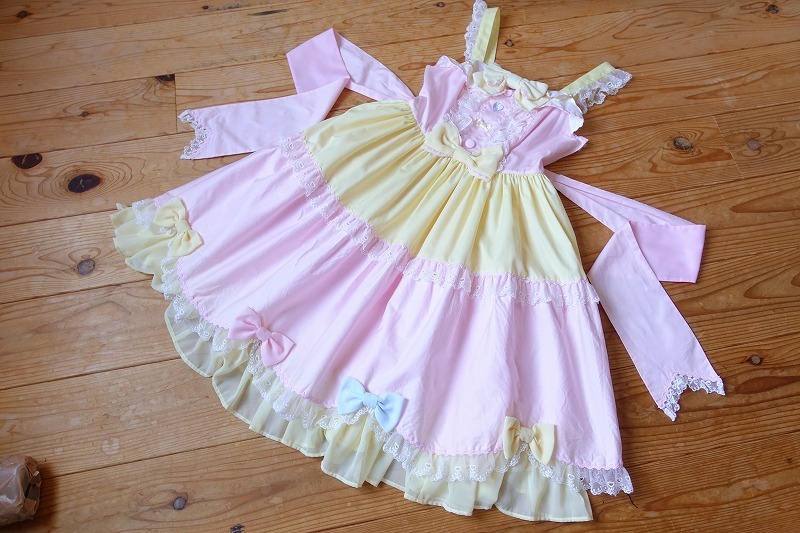 Angelic Pretty JSK