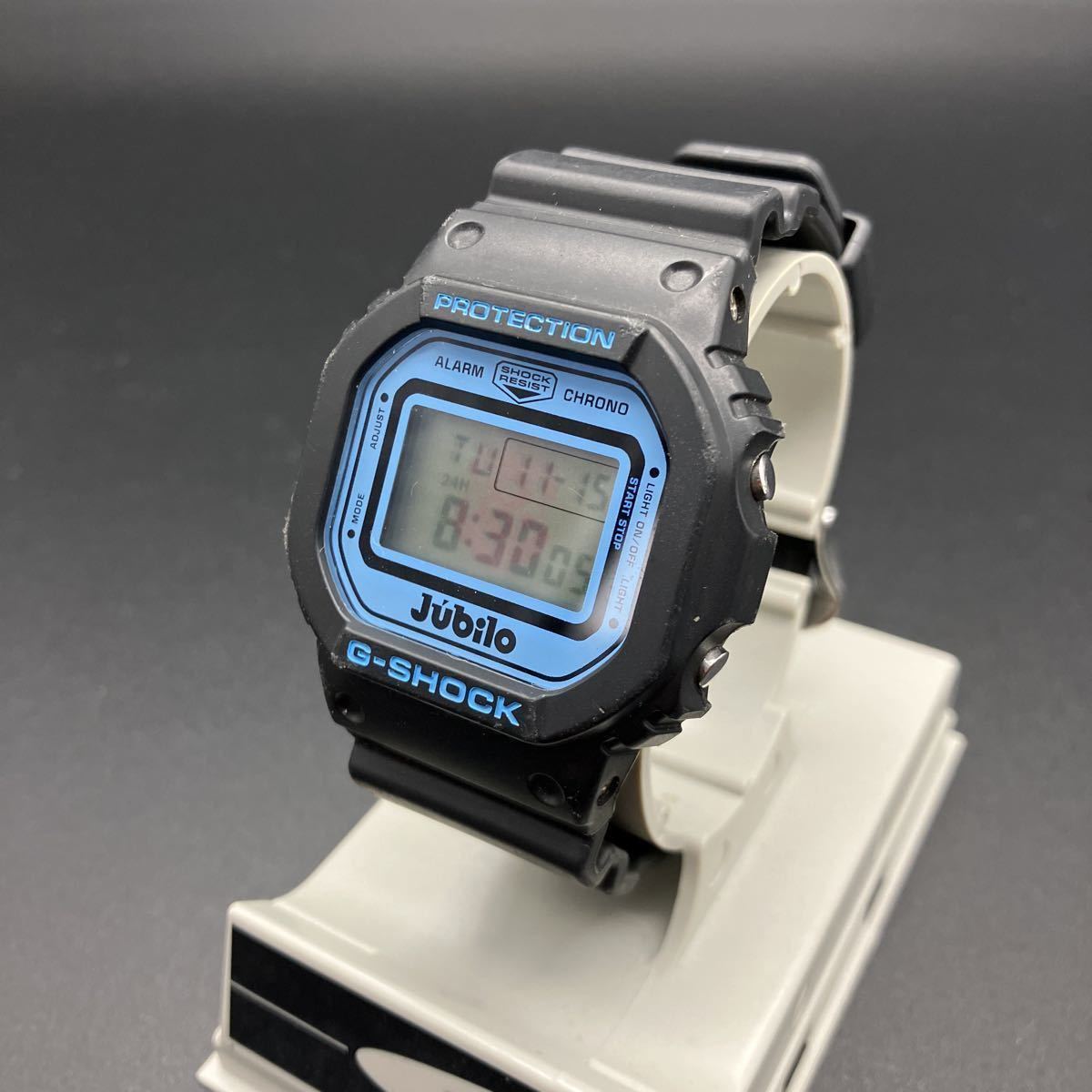 Casio g shock 25th