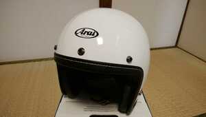 【新品】Arai アライ ジェットヘルメット Classic Air サイズXL（61-62）