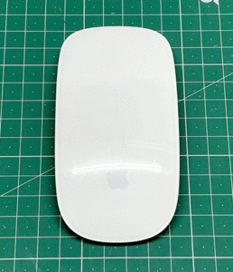 Apple Magic Mouse A1296 3Vdc 即決 11-27-1