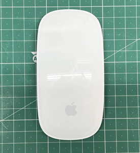 Apple Magic Mouse A1296 3Vdc 即決 11-27-4