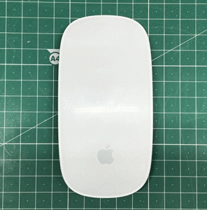 Apple Magic Mouse A1296 3Vdc 即決 11-27-6