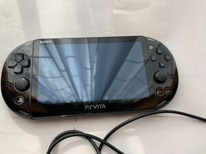 PS Vita PCH-2000 付属ゴッドインター2