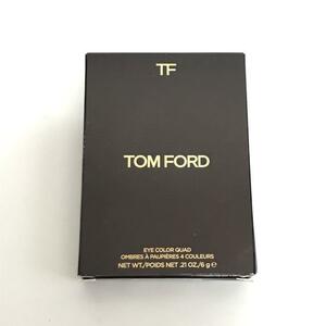 トムフォード　TOM FORD　アイカラー　クォード#04　ハネムーン　アイシャドウ　アイメイク　トムフォードビューティー　メイク　化粧品